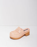 Loafer Clog
