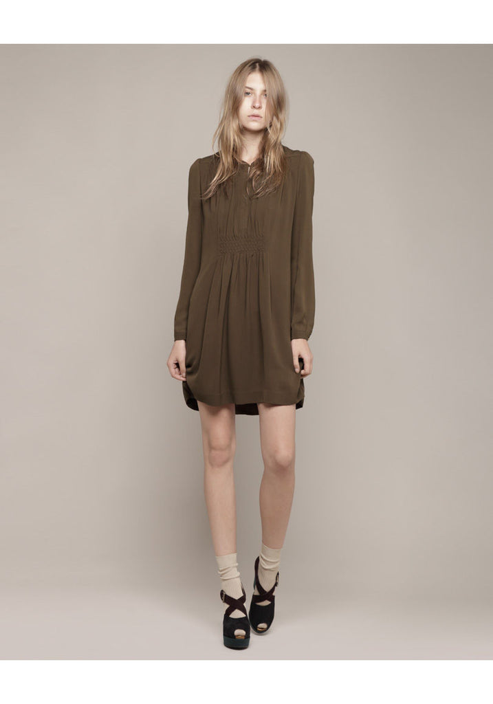 Peep Toe Cross Strap Platform