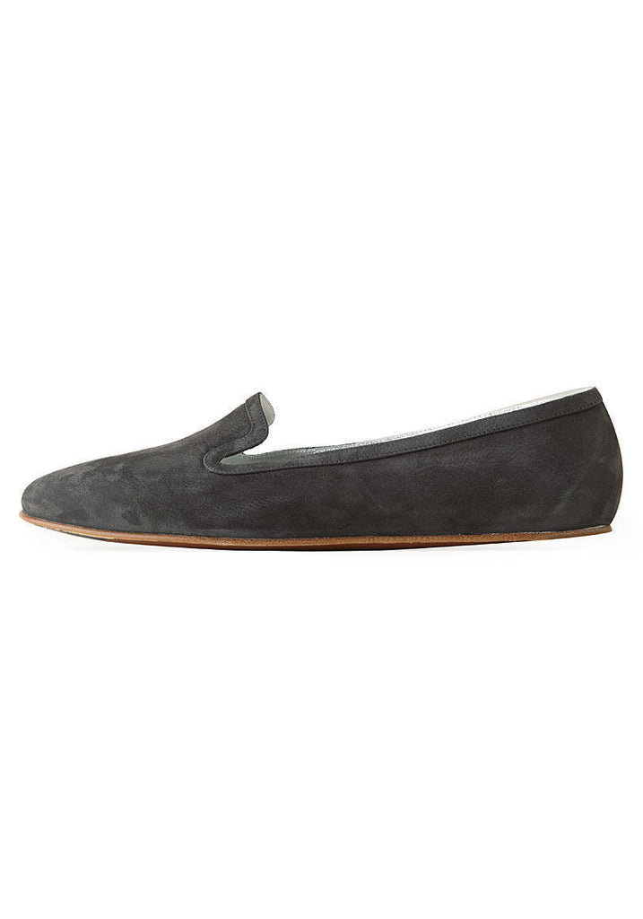 Slip-On Flat