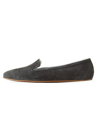 Slip-On Flat