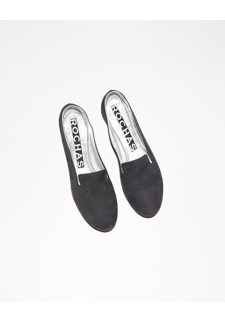 Slip-On Flat