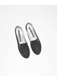 Slip-On Flat