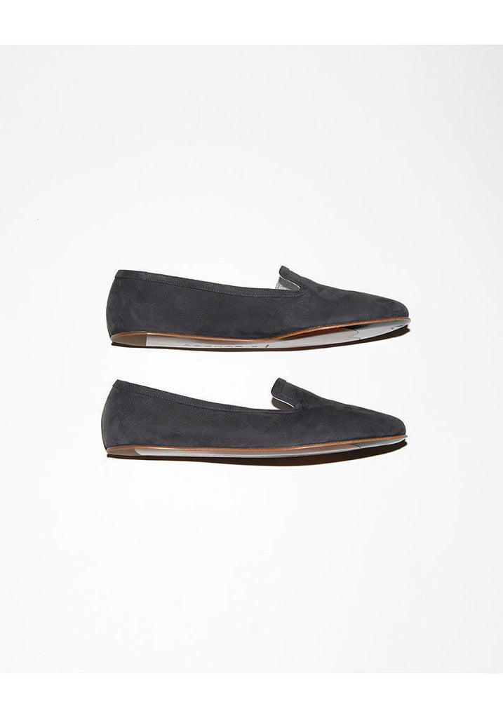 Slip-On Flat