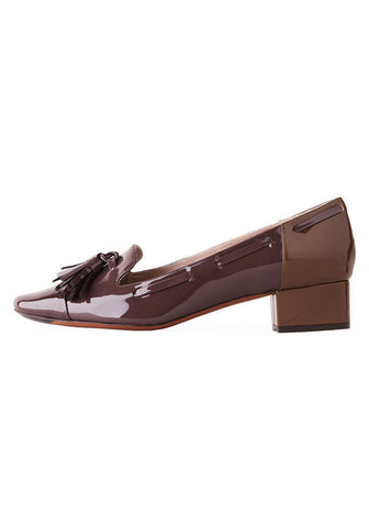 Tassel Pump