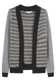 Combo Cardigan
