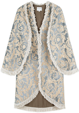 Fringe Cape