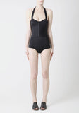 Halter One-Piece