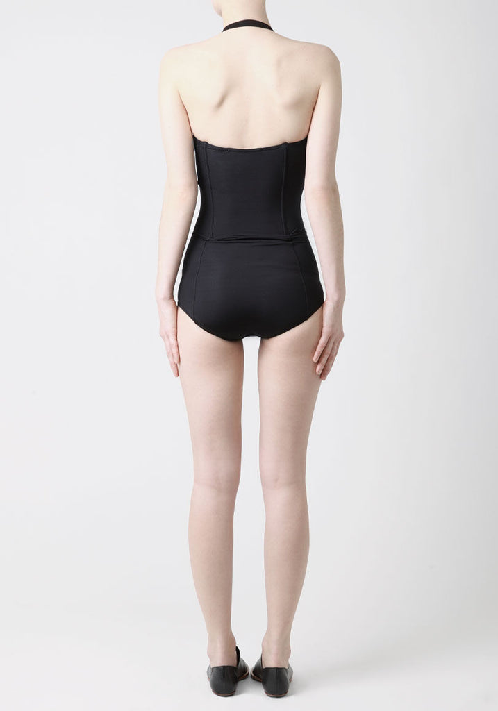 Halter One-Piece