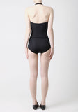Halter One-Piece