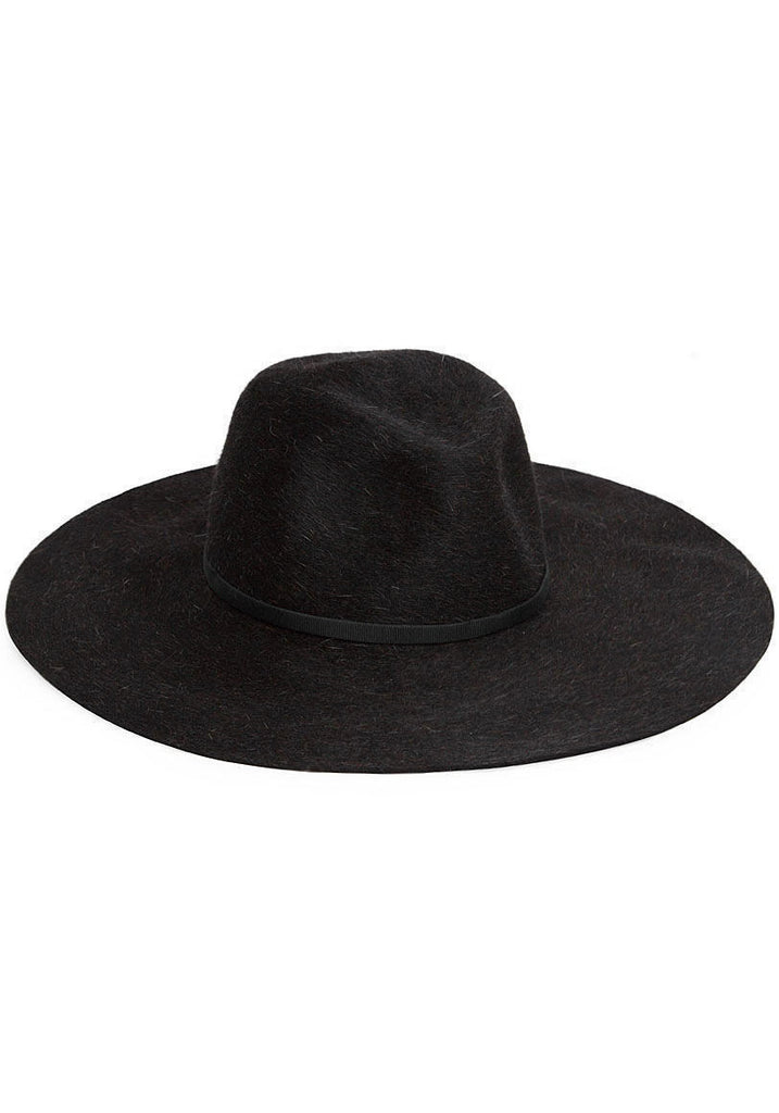 Tom Petty Felt Hat