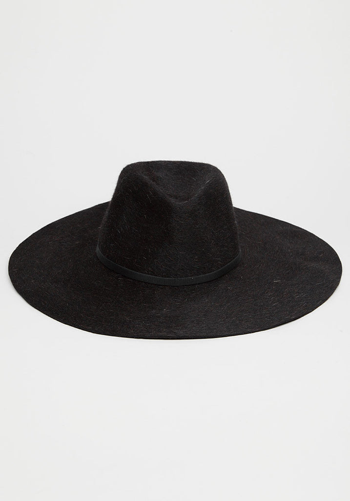 Tom Petty Felt Hat