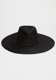 Tom Petty Felt Hat