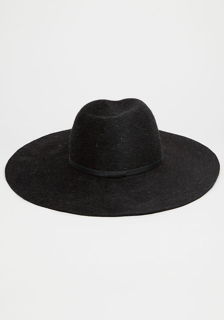 Tom Petty Felt Hat