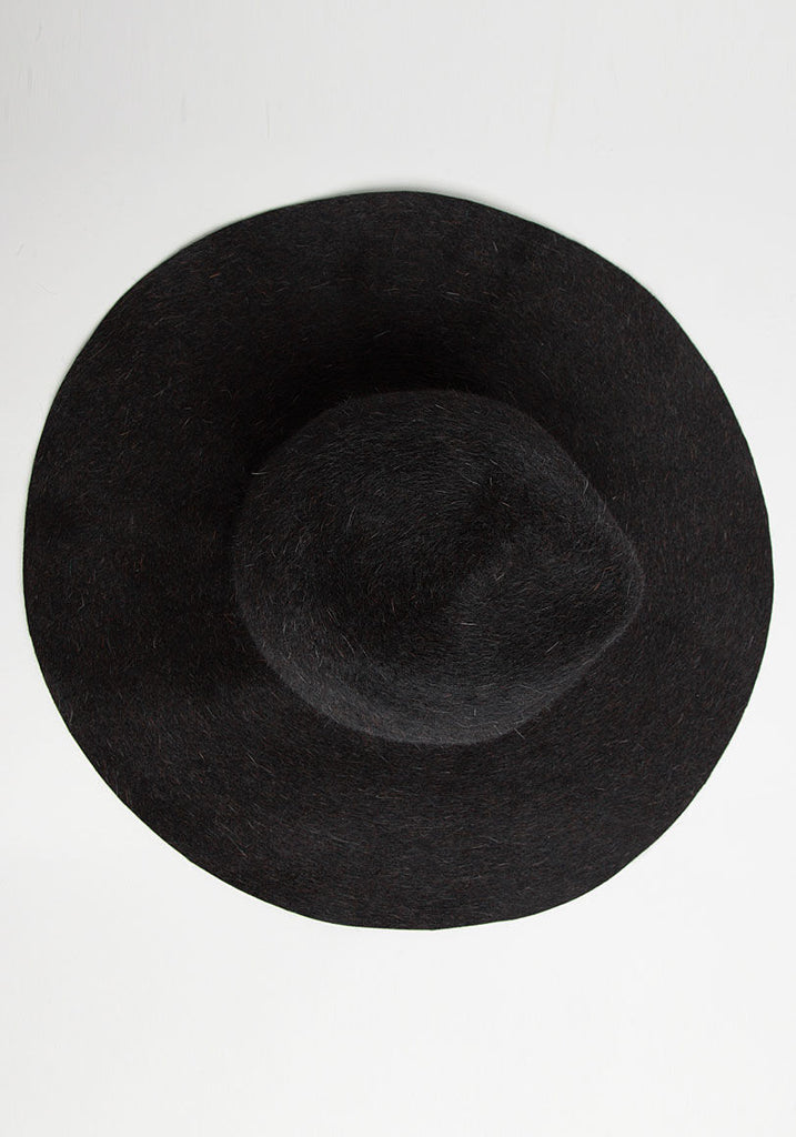 Tom Petty Felt Hat