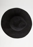 Tom Petty Felt Hat