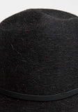 Tom Petty Felt Hat