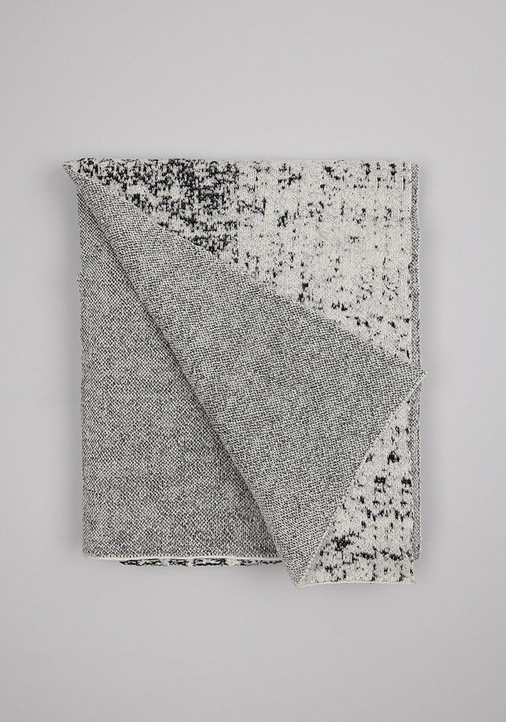 Maharatta Hooded Scarf