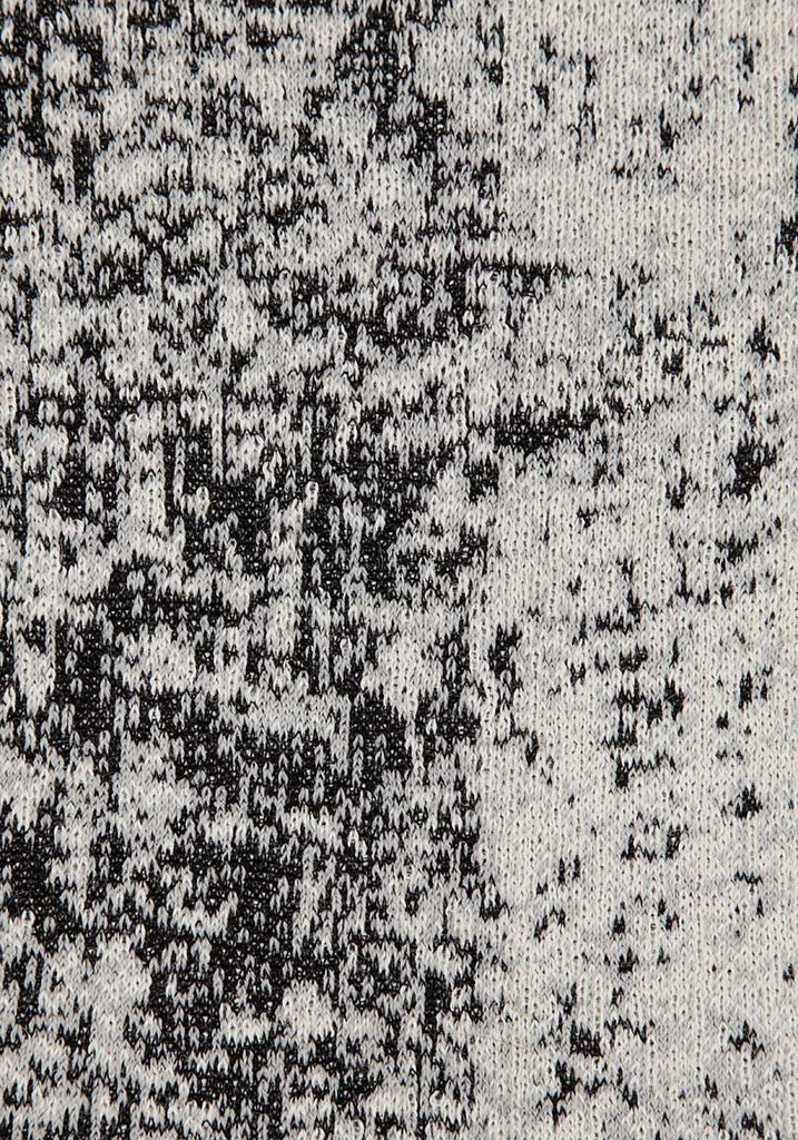 Maharatta Hooded Scarf