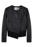 Tulla Leather Jacket