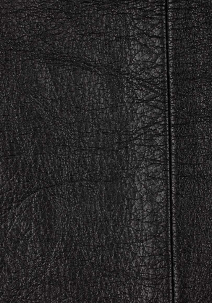 Tulla Leather Jacket