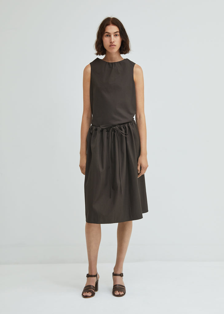 Petite Jupe Cottage Skirt