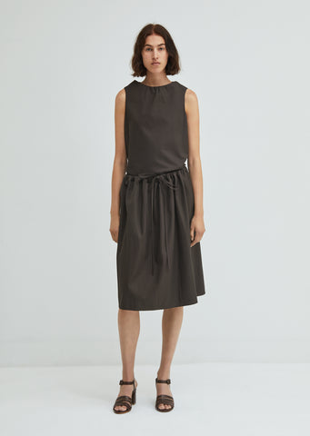 Petite Jupe Cottage Skirt