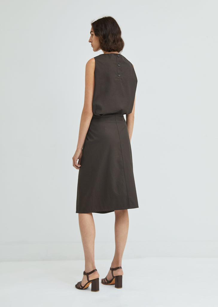 Petite Jupe Cottage Skirt