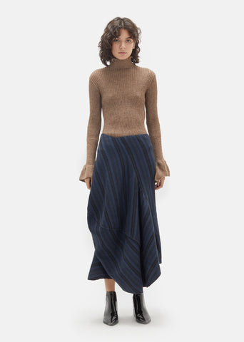 Suse Rustic Skirt