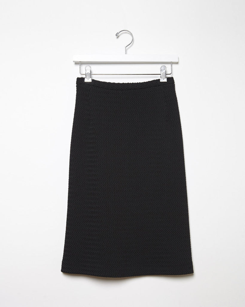 Silas Woven Skirt