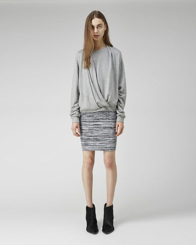Degrade Skirt