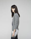 Oversize Atari Pullover