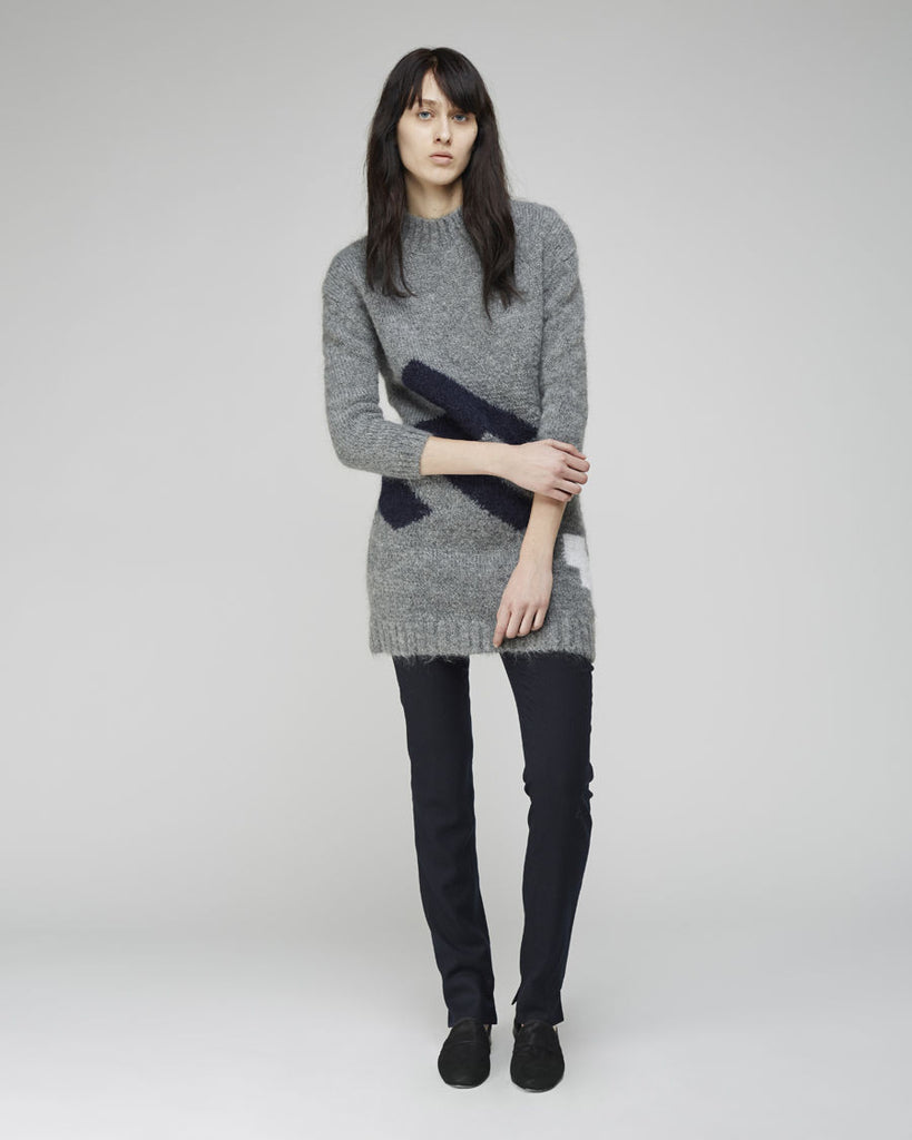 Oversize Atari Pullover