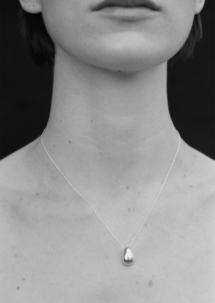 アクセサリー SOPHIE BUHAI Egg Pendant SV925 Tiny Egg Pendant | Sophie Buhai