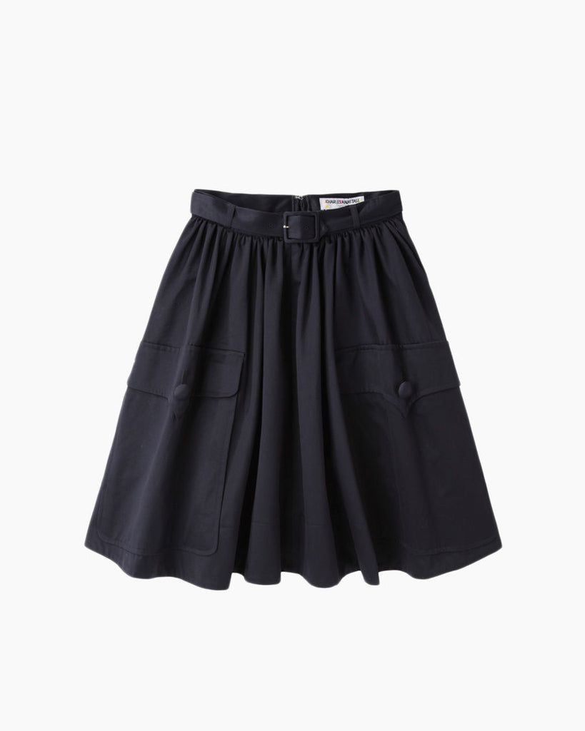 Circle Skirt