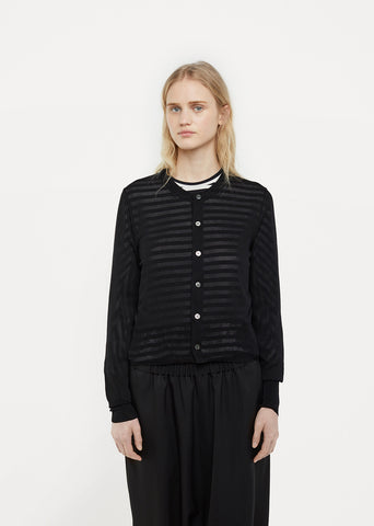 Knit Cardigan