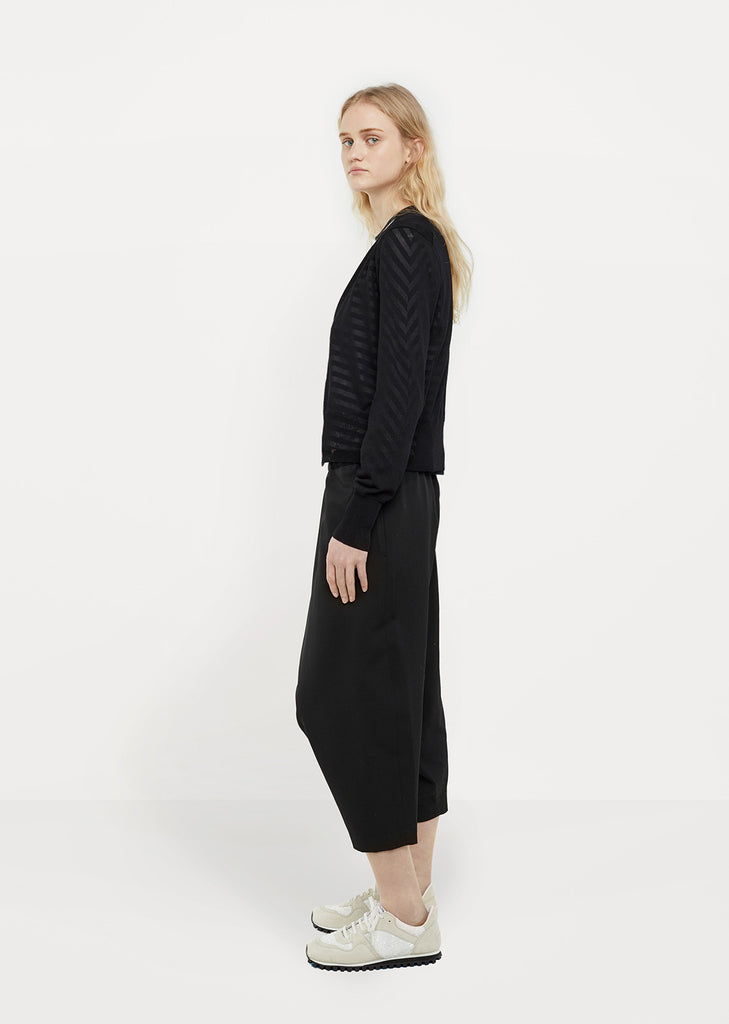 Knit Cardigan