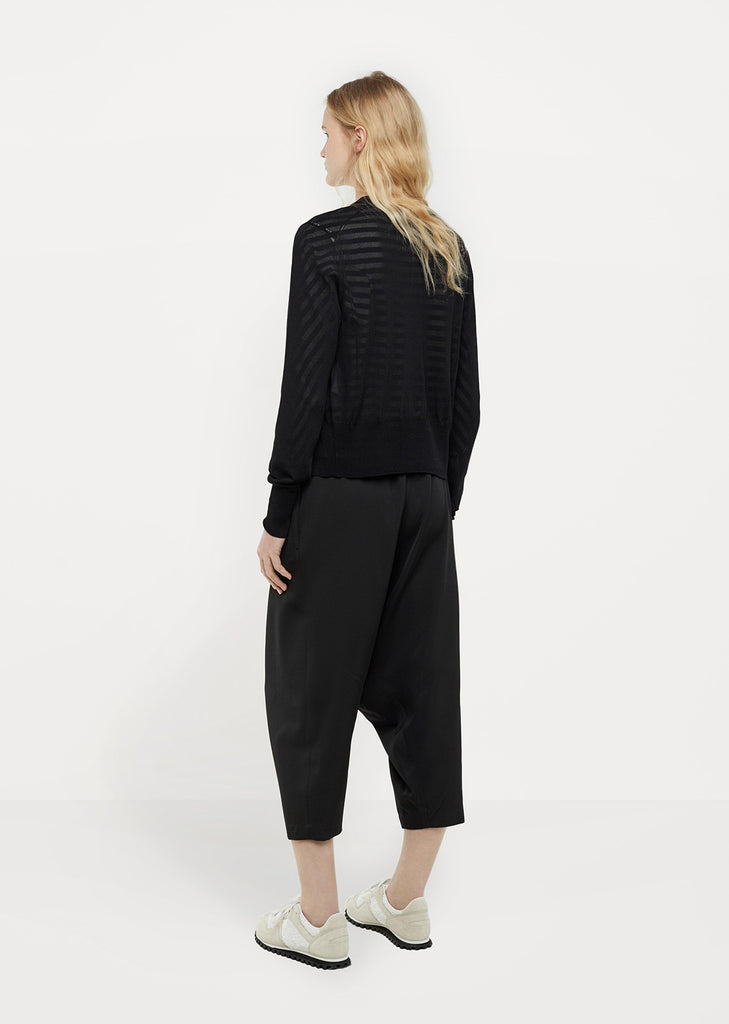 Knit Cardigan