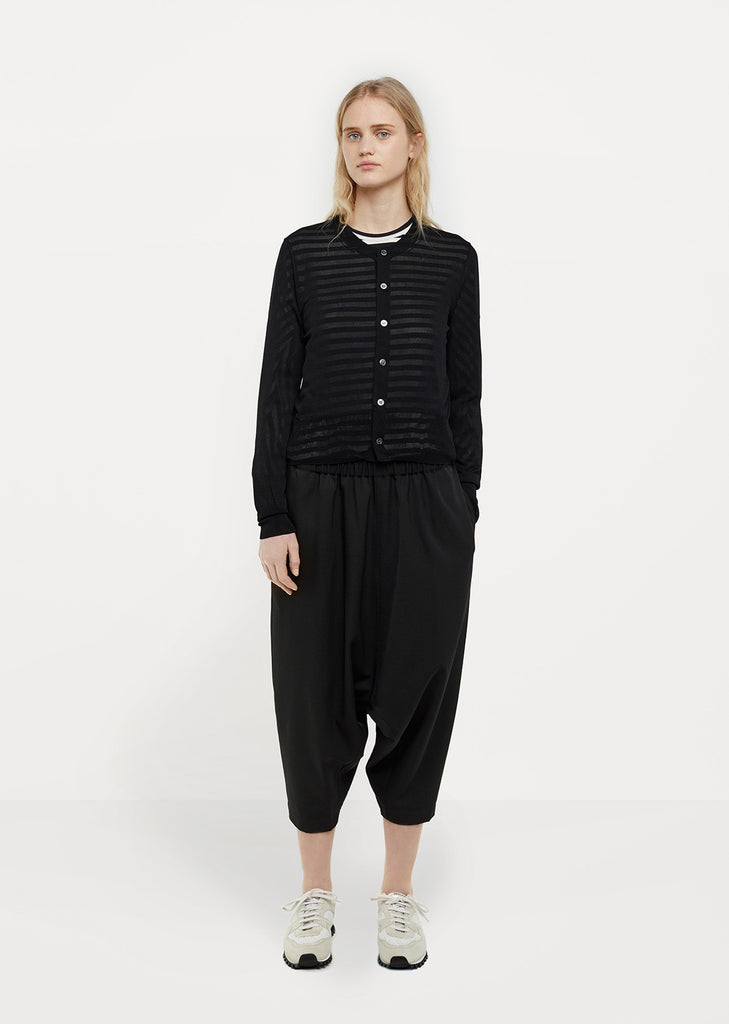 Knit Cardigan