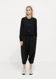 Knit Cardigan