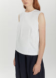 Cotton Broad Bonding Top