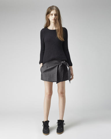 Jodi Mini Skirt