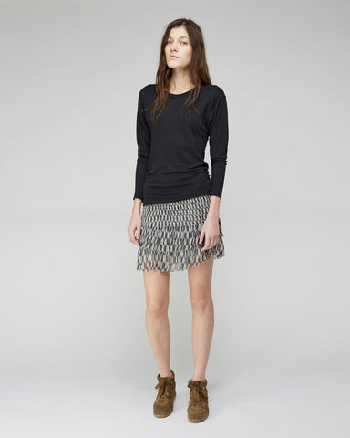 Zelia Miniskirt