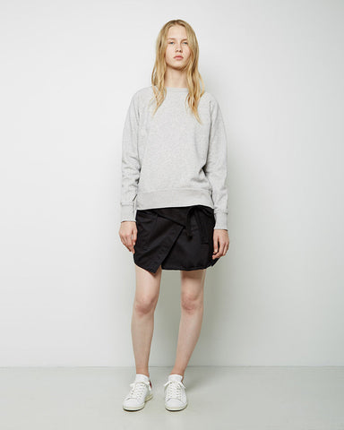 Jaci Foldover Skirt