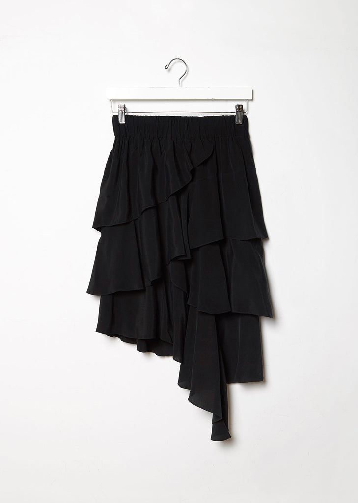 Weez Ruffled Skirt