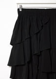 Weez Ruffled Skirt