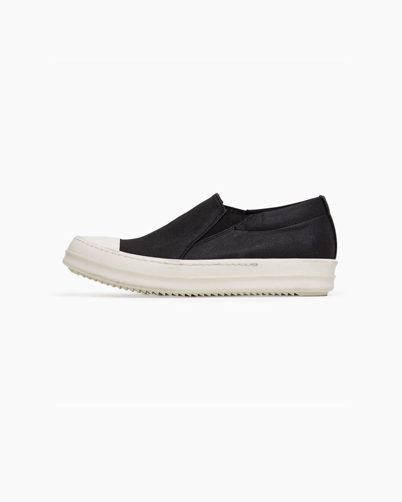 Slip-On Sneaker