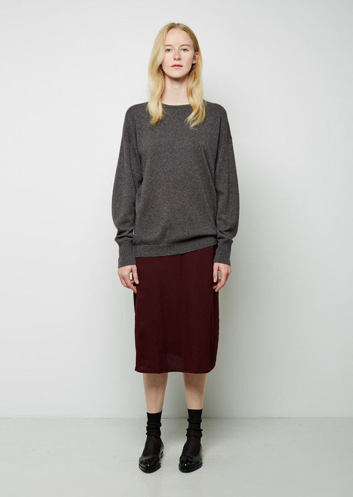 Didion Slip Skirt