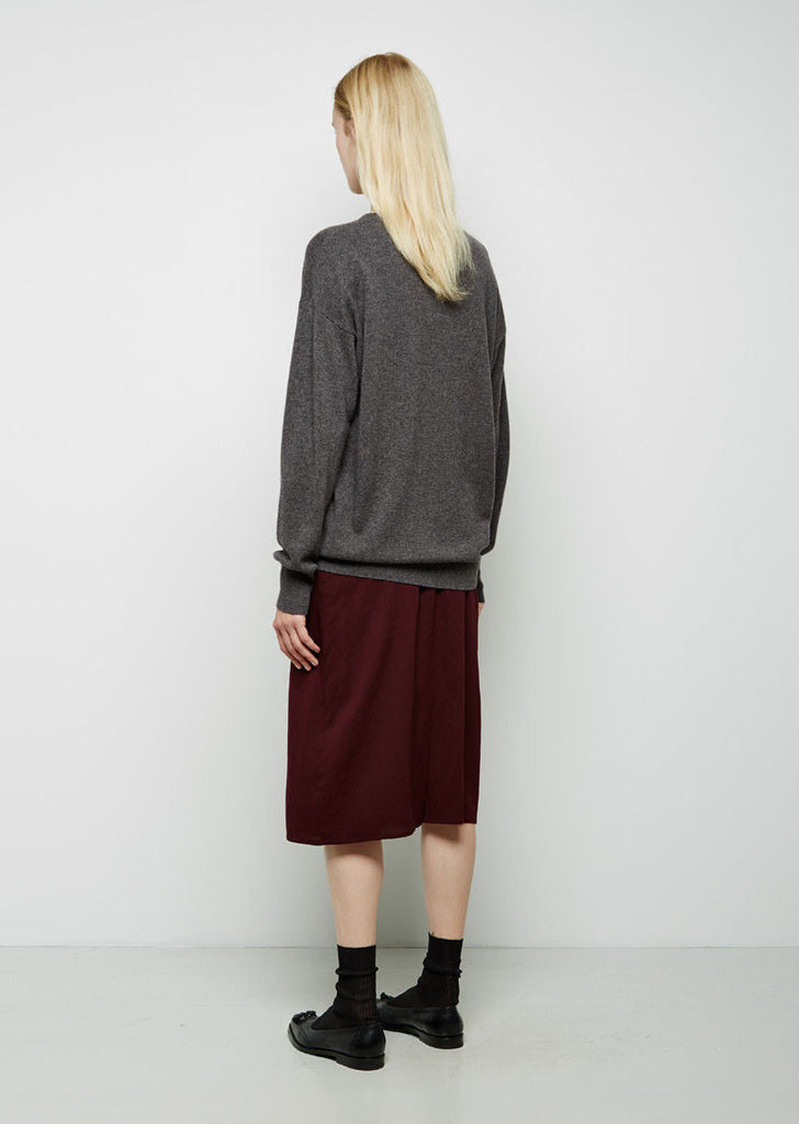 Didion Slip Skirt
