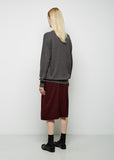 Didion Slip Skirt