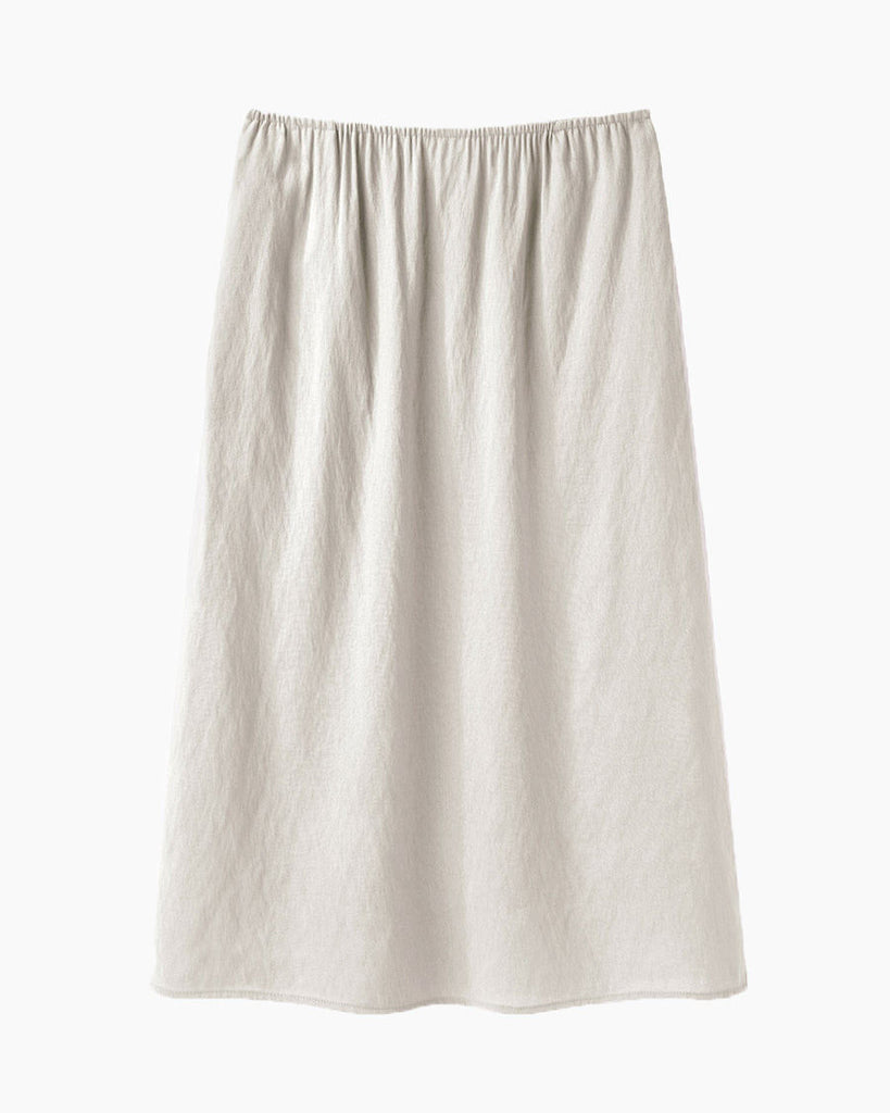 Didion Slip Skirt